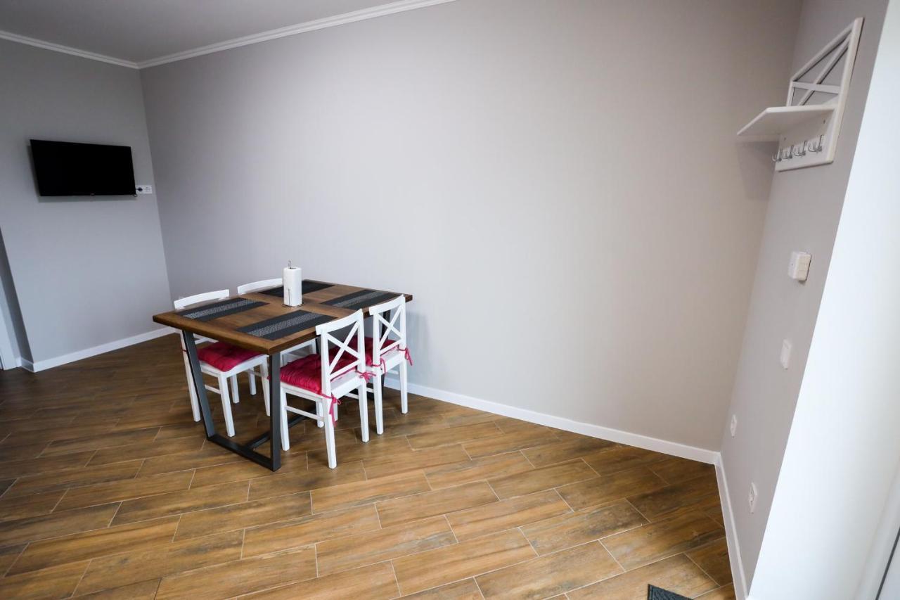 Apartments Ocheret سفيتياز المظهر الخارجي الصورة