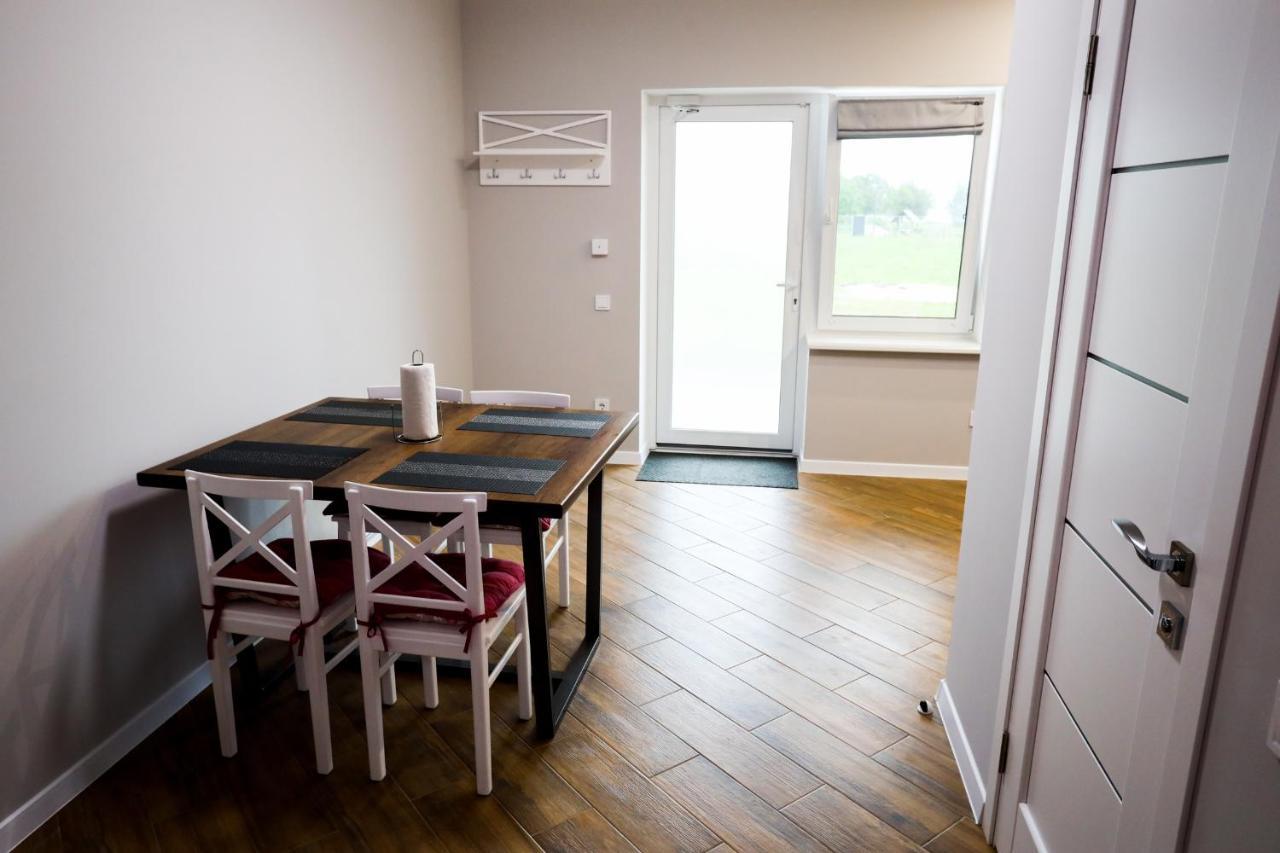 Apartments Ocheret سفيتياز المظهر الخارجي الصورة